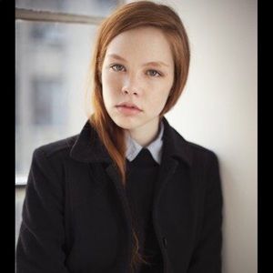 Meet your Posher, Alaina